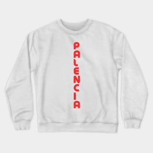 Palencia Crewneck Sweatshirt